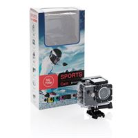FOTOCAMERA HD